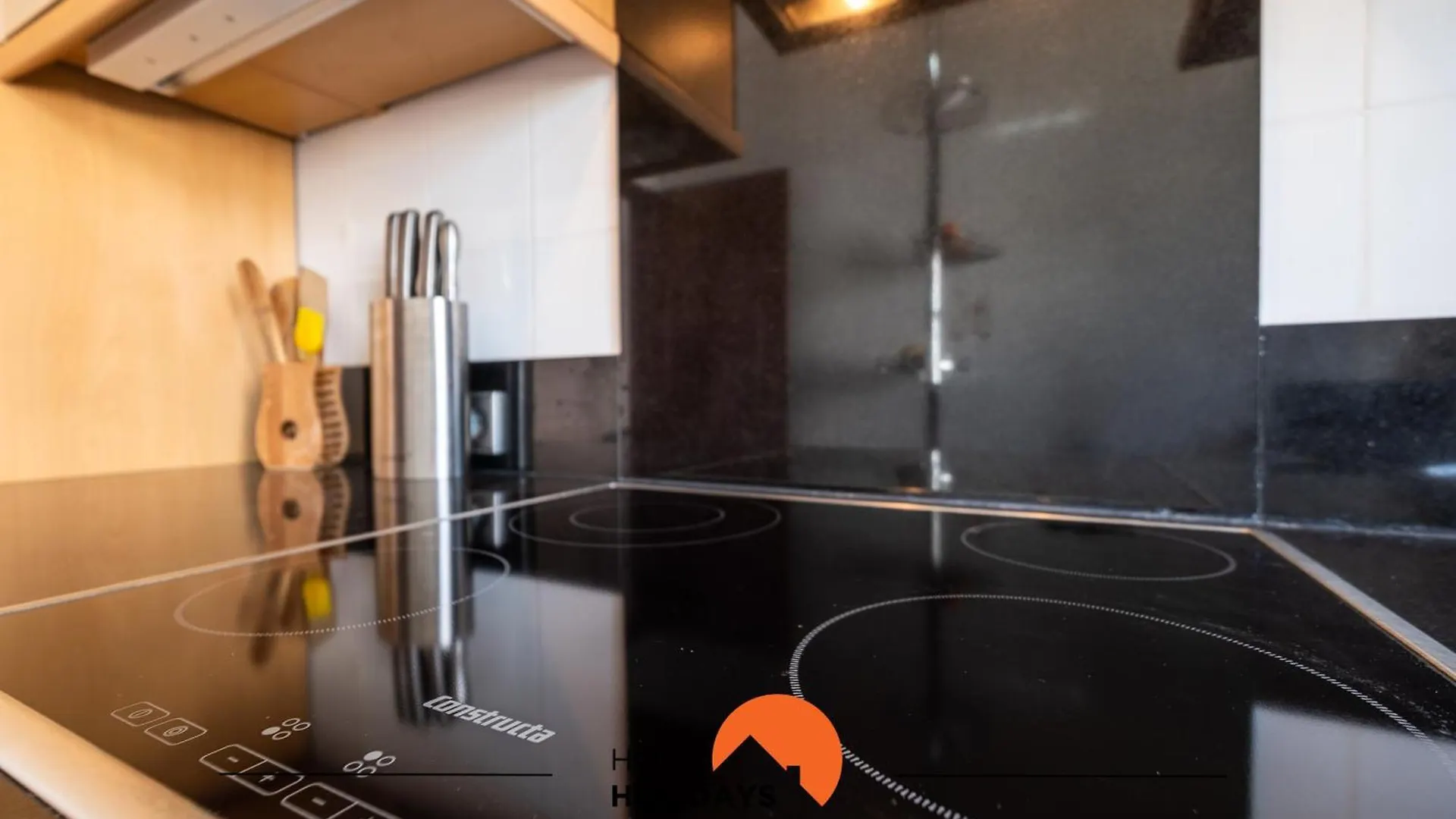 Appartement #075 T1 Solar By Home Holidays Albufeira