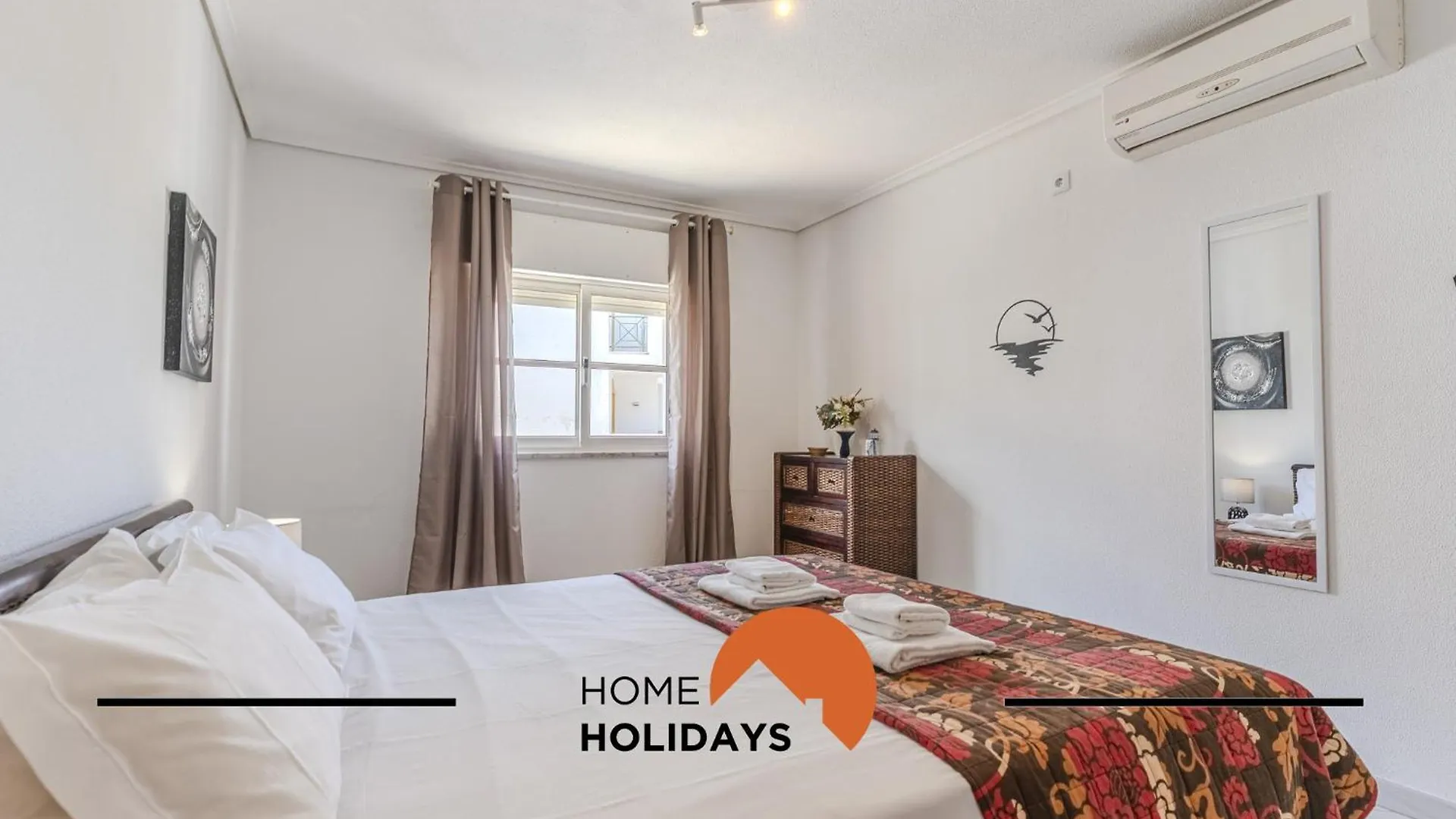 #075 T1 Solar By Home Holidays Albufeira Portugal