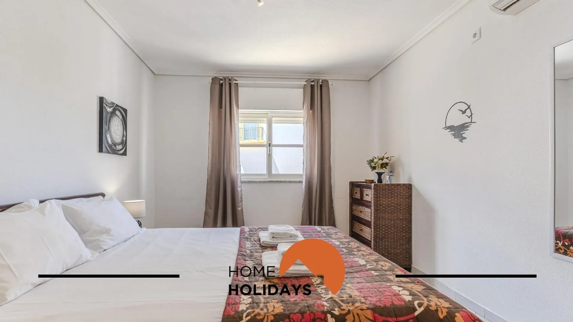 Appartement #075 T1 Solar By Home Holidays Albufeira Portugal