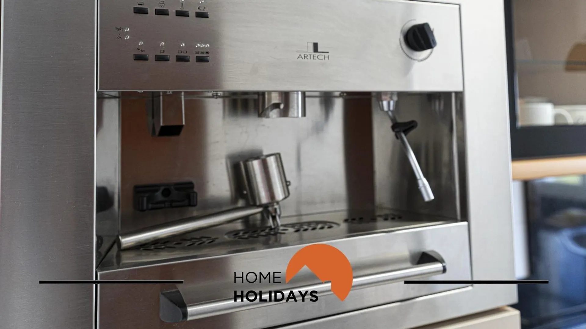 #075 T1 Solar By Home Holidays Albufeira