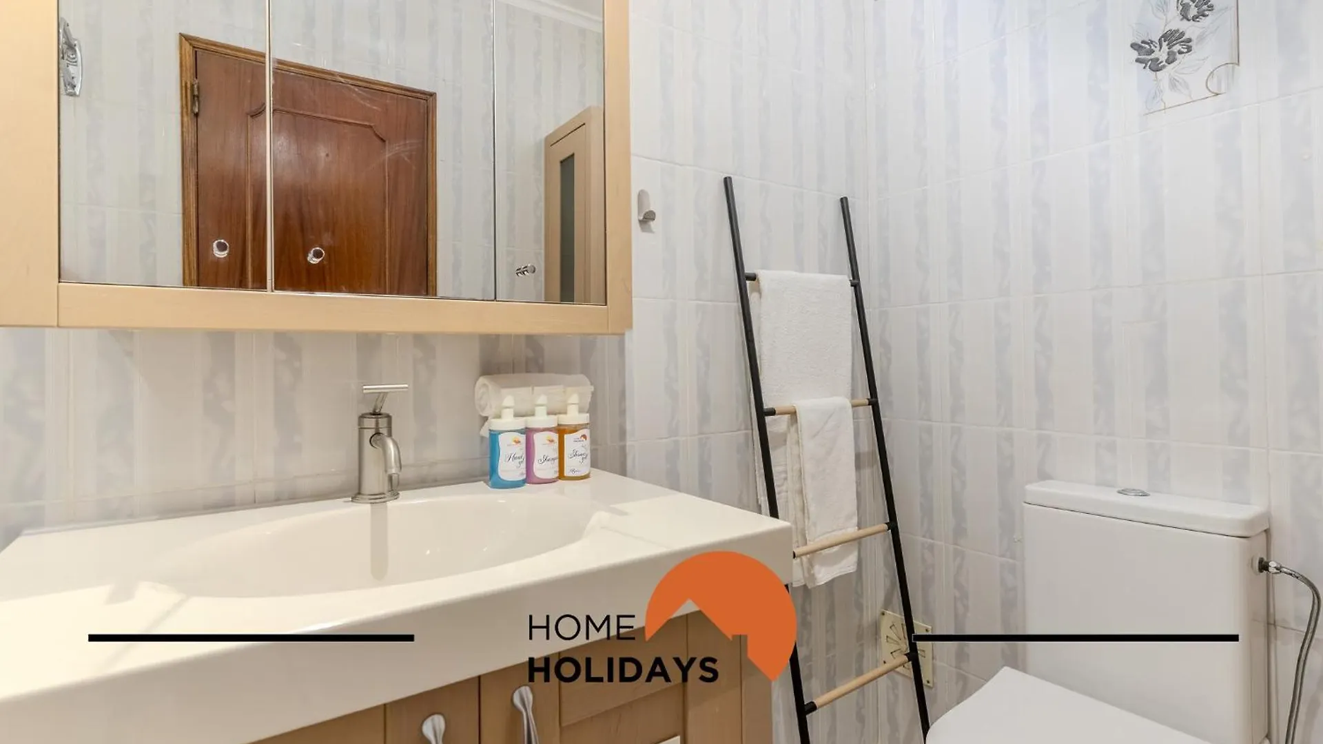 #075 T1 Solar By Home Holidays Albufeira 0*,