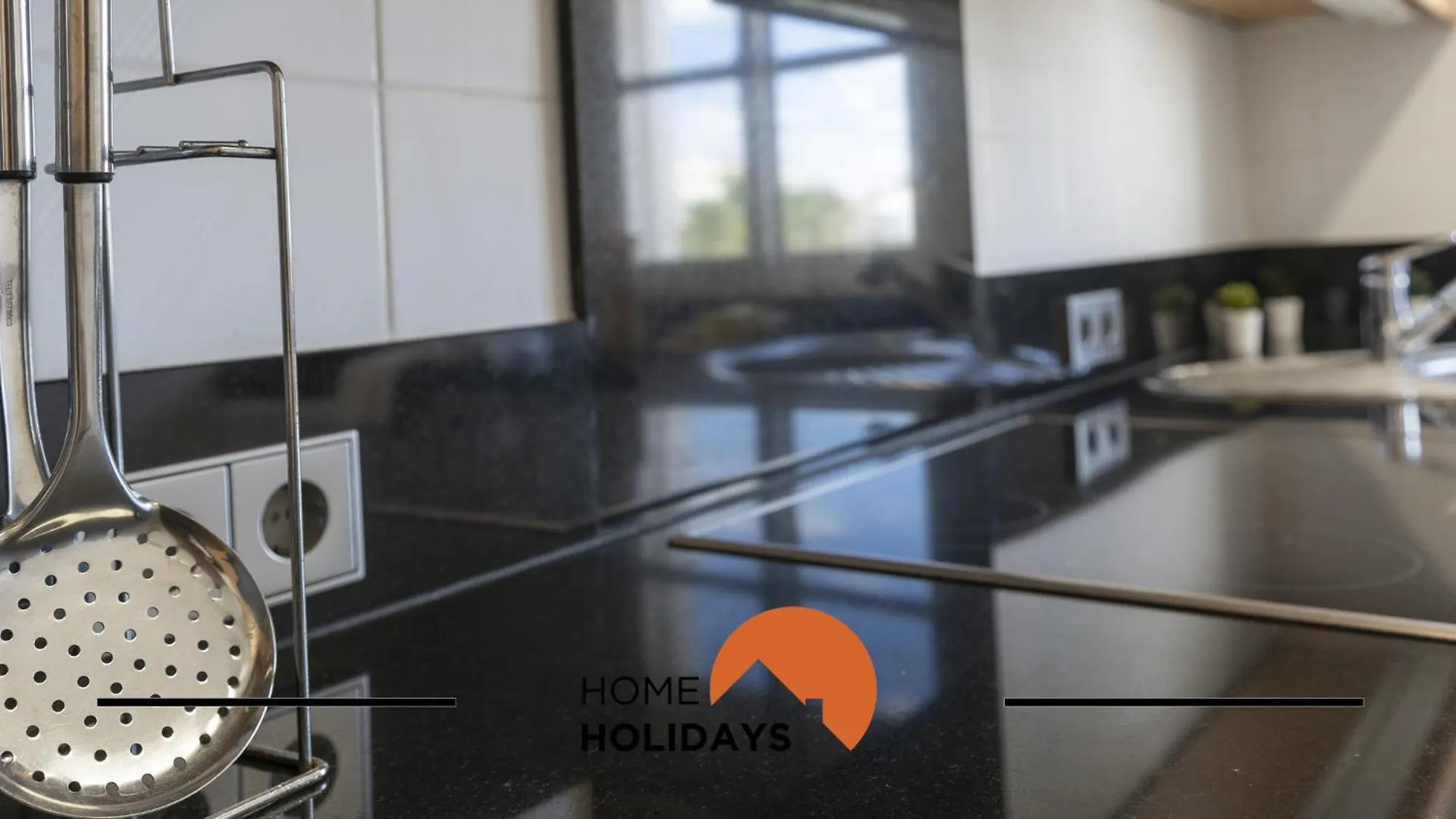#075 T1 Solar By Home Holidays Albufeira