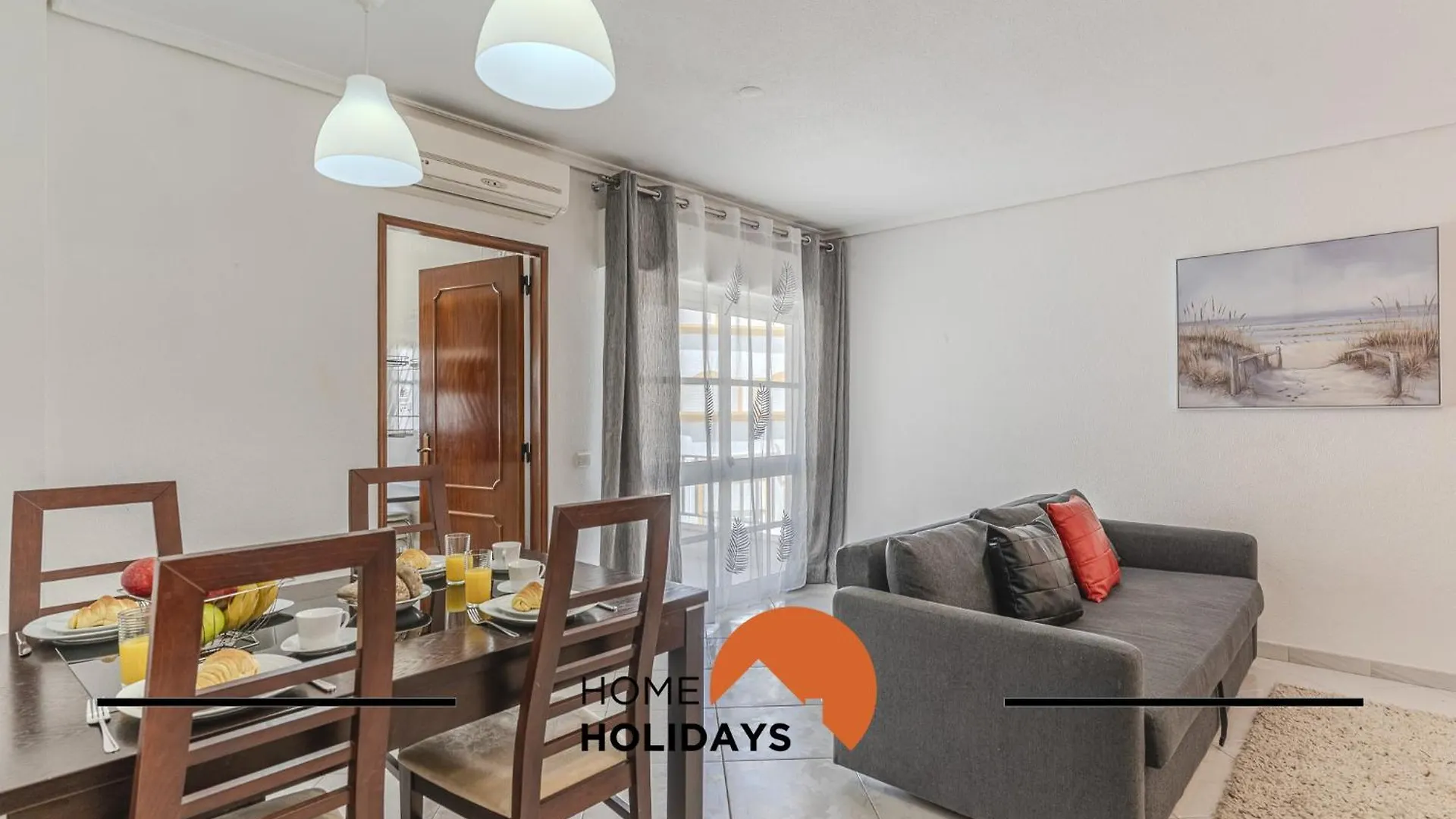 #075 T1 Solar By Home Holidays Albufeira 0*,  Portugal