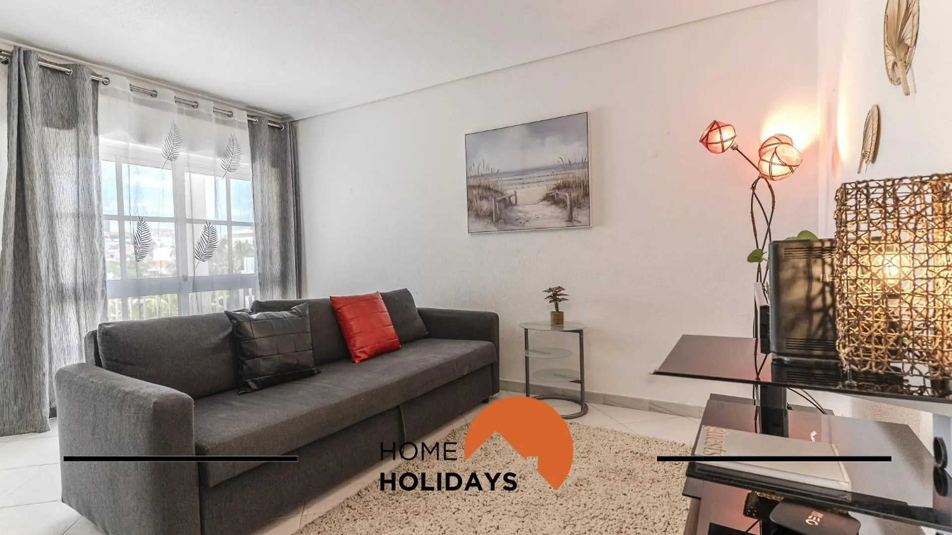 Appartement #075 T1 Solar By Home Holidays Albufeira Portugal