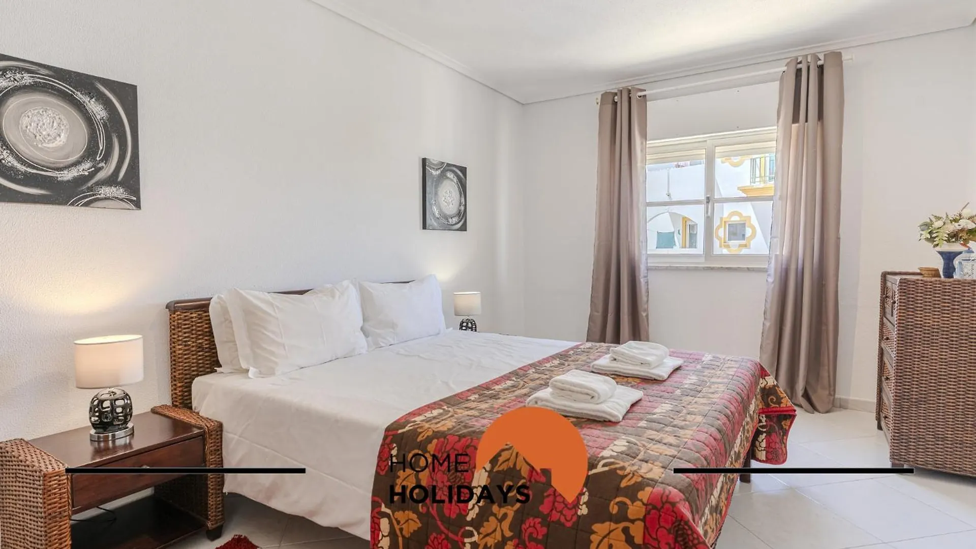 #075 T1 Solar By Home Holidays Albufeira