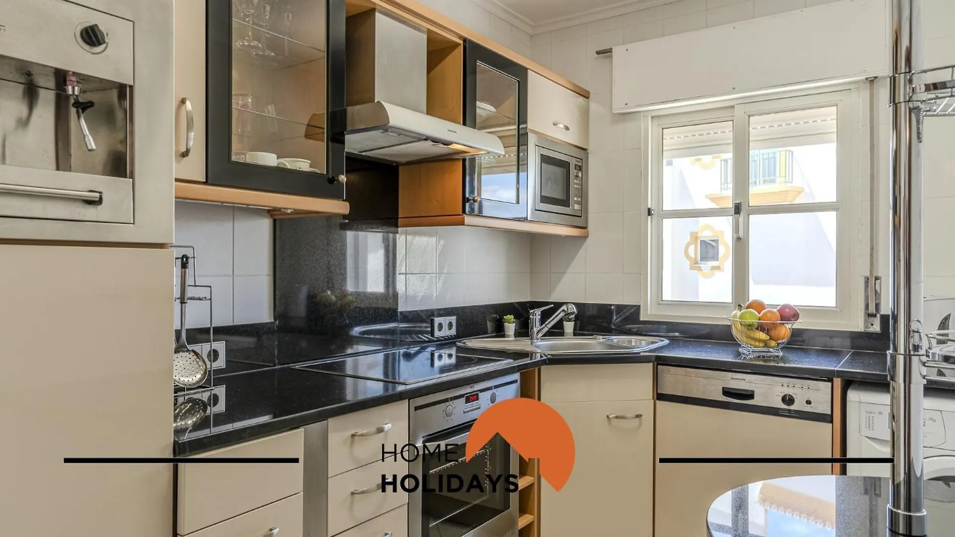 Appartement #075 T1 Solar By Home Holidays Albufeira
