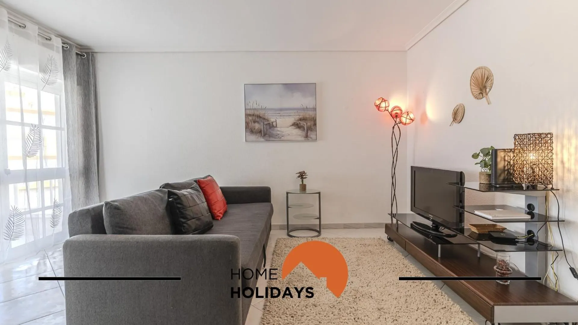 Appartement #075 T1 Solar By Home Holidays Albufeira