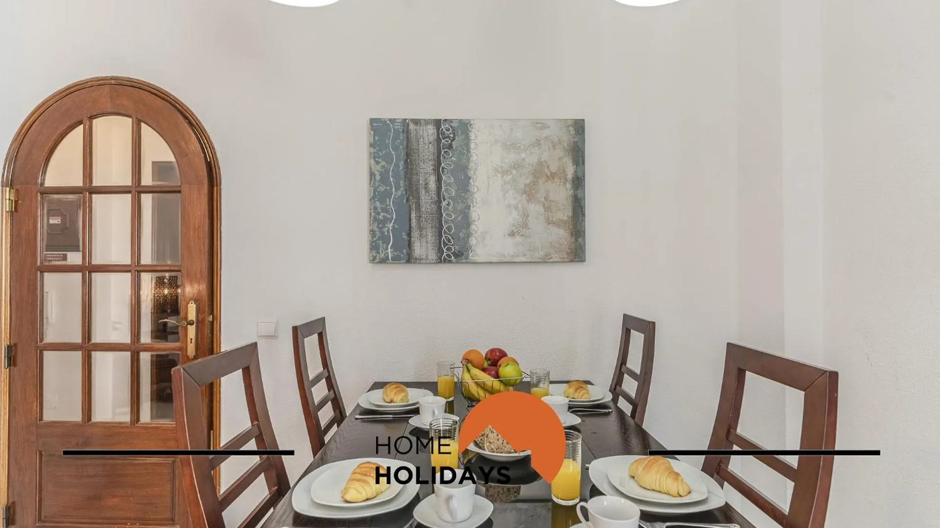 #075 T1 Solar By Home Holidays Albufeira Appartement