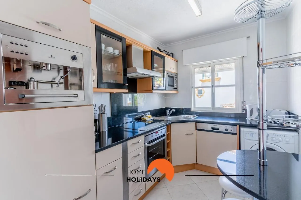 #075 T1 Solar By Home Holidays Albufeira Portugal