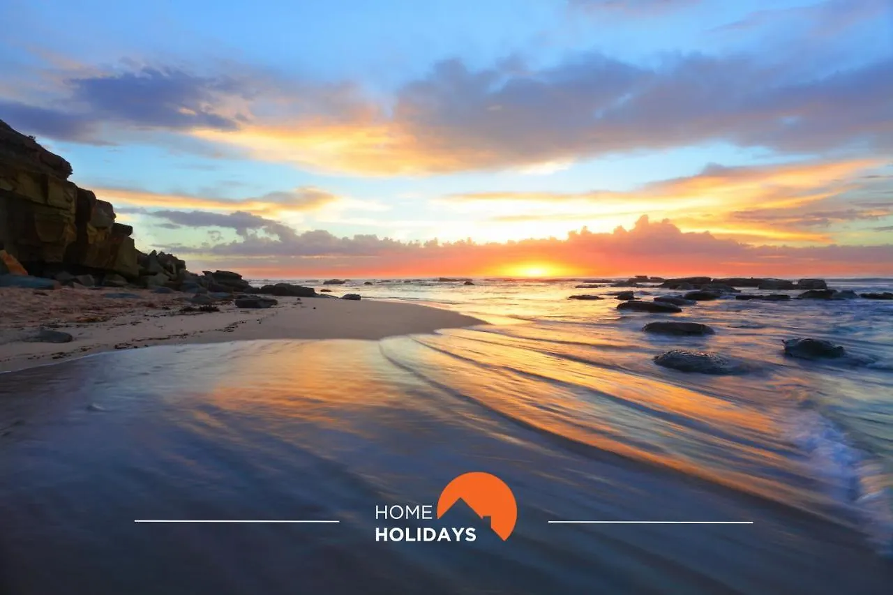 #075 T1 Solar By Home Holidays Albufeira