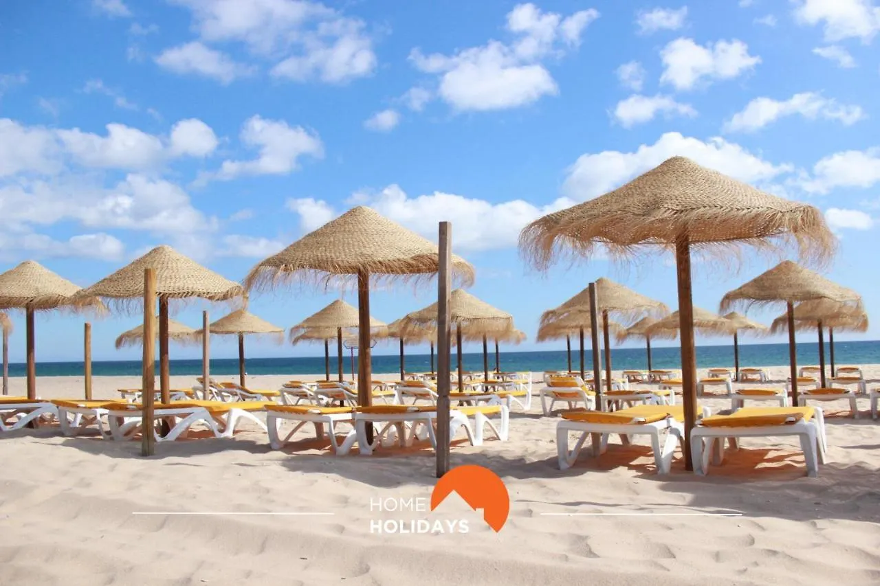 #075 T1 Solar By Home Holidays Albufeira