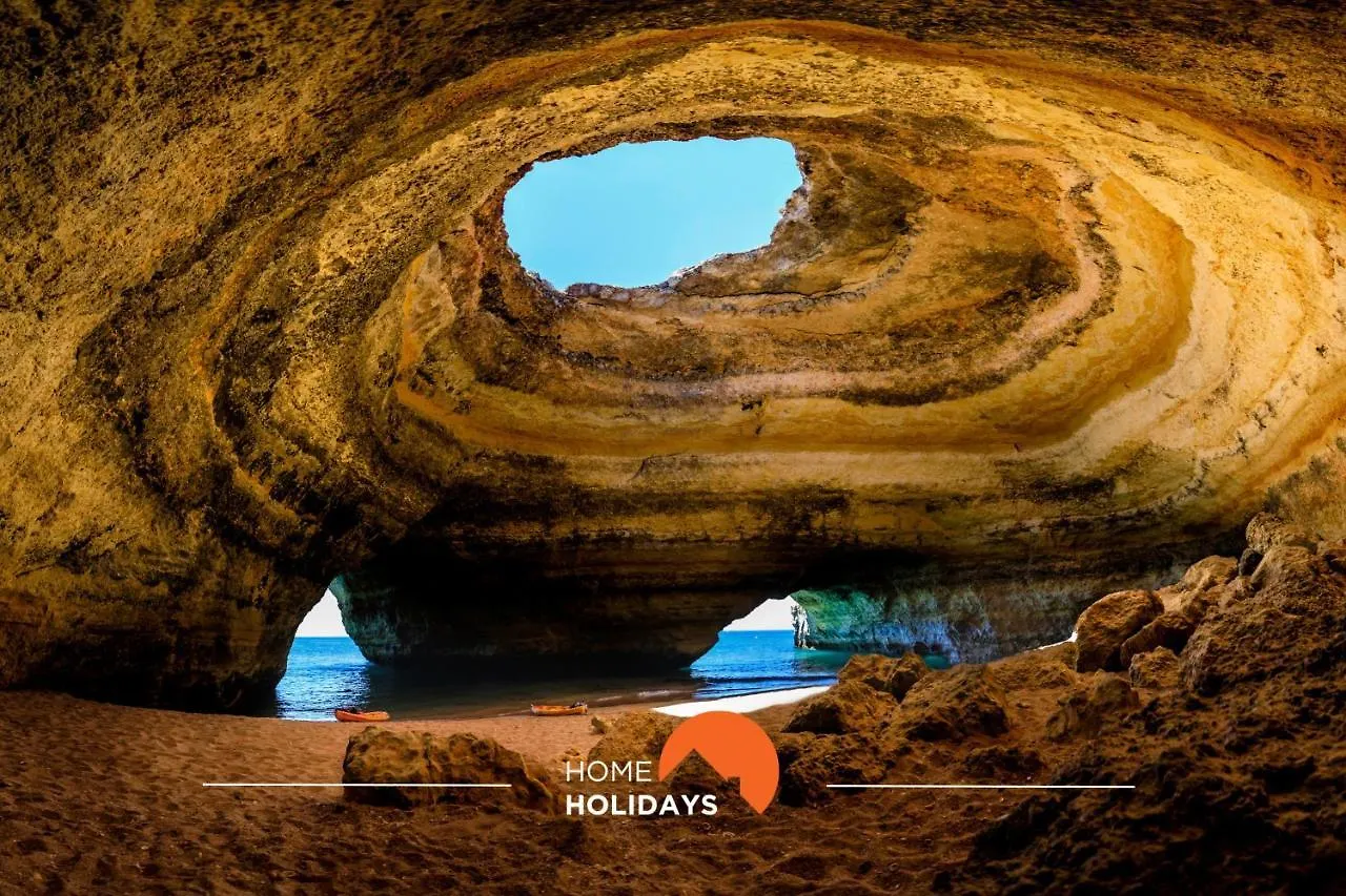 #075 T1 Solar By Home Holidays Albufeira Portugal