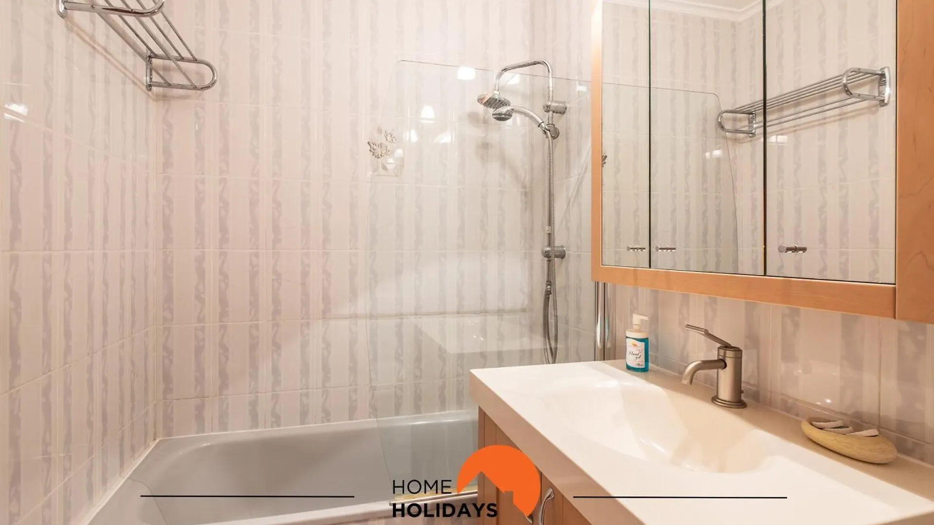 #075 T1 Solar By Home Holidays Albufeira Portugal