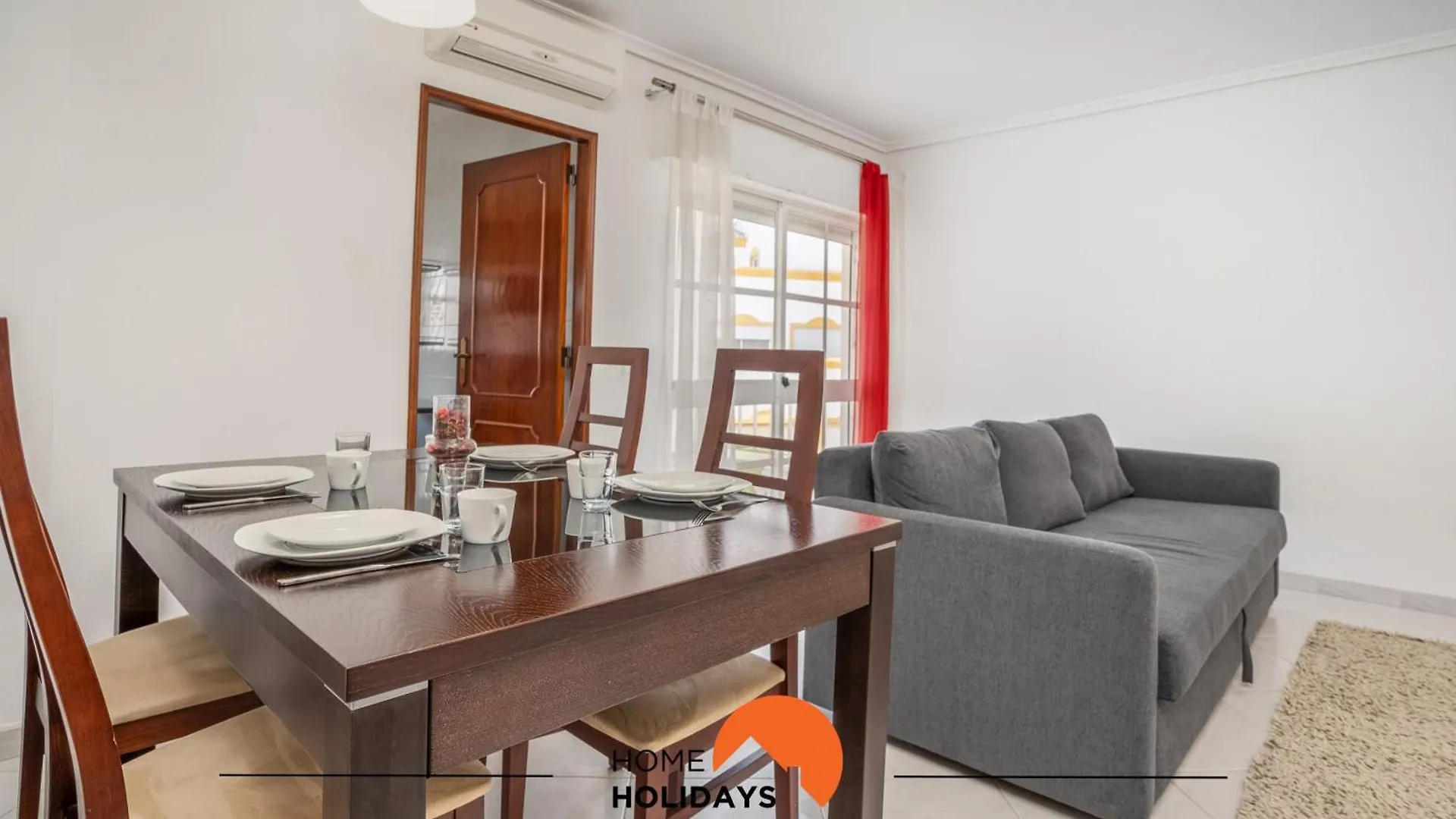Apartment #075 T1 Solar By Home Holidays Albufeira