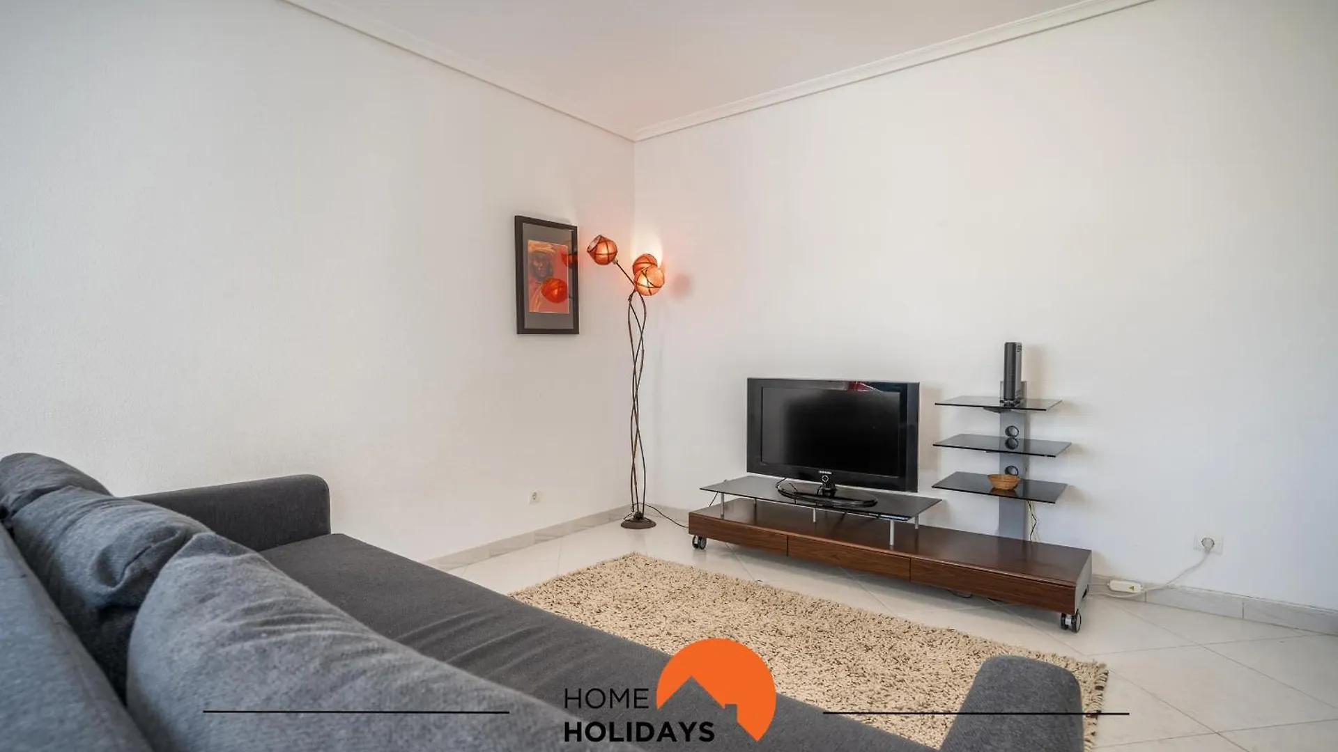 Apartment #075 T1 Solar By Home Holidays Albufeira