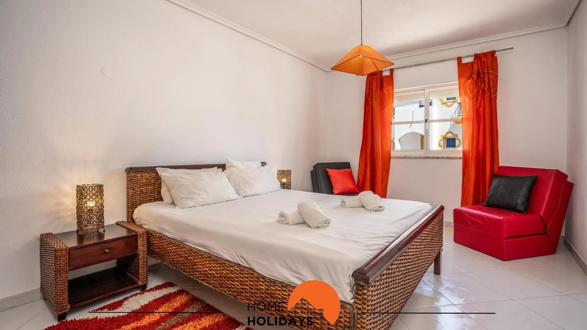 #075 T1 Solar By Home Holidays Albufeira 0*,  Portugal