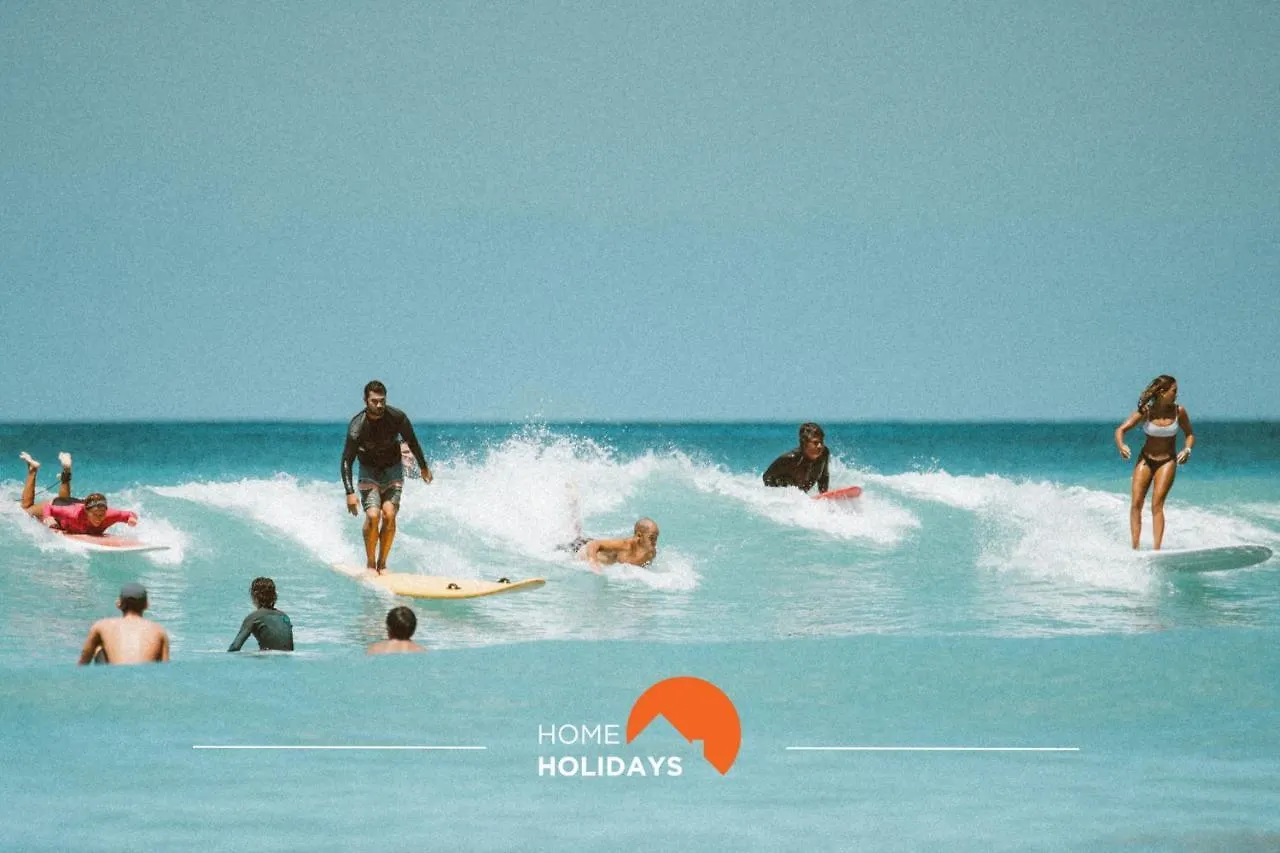 #075 T1 Solar By Home Holidays Albufeira