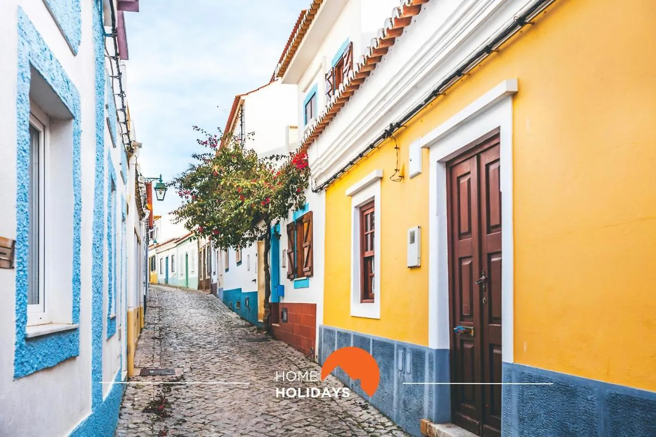 #075 T1 Solar By Home Holidays Albufeira 0*,  Portugal