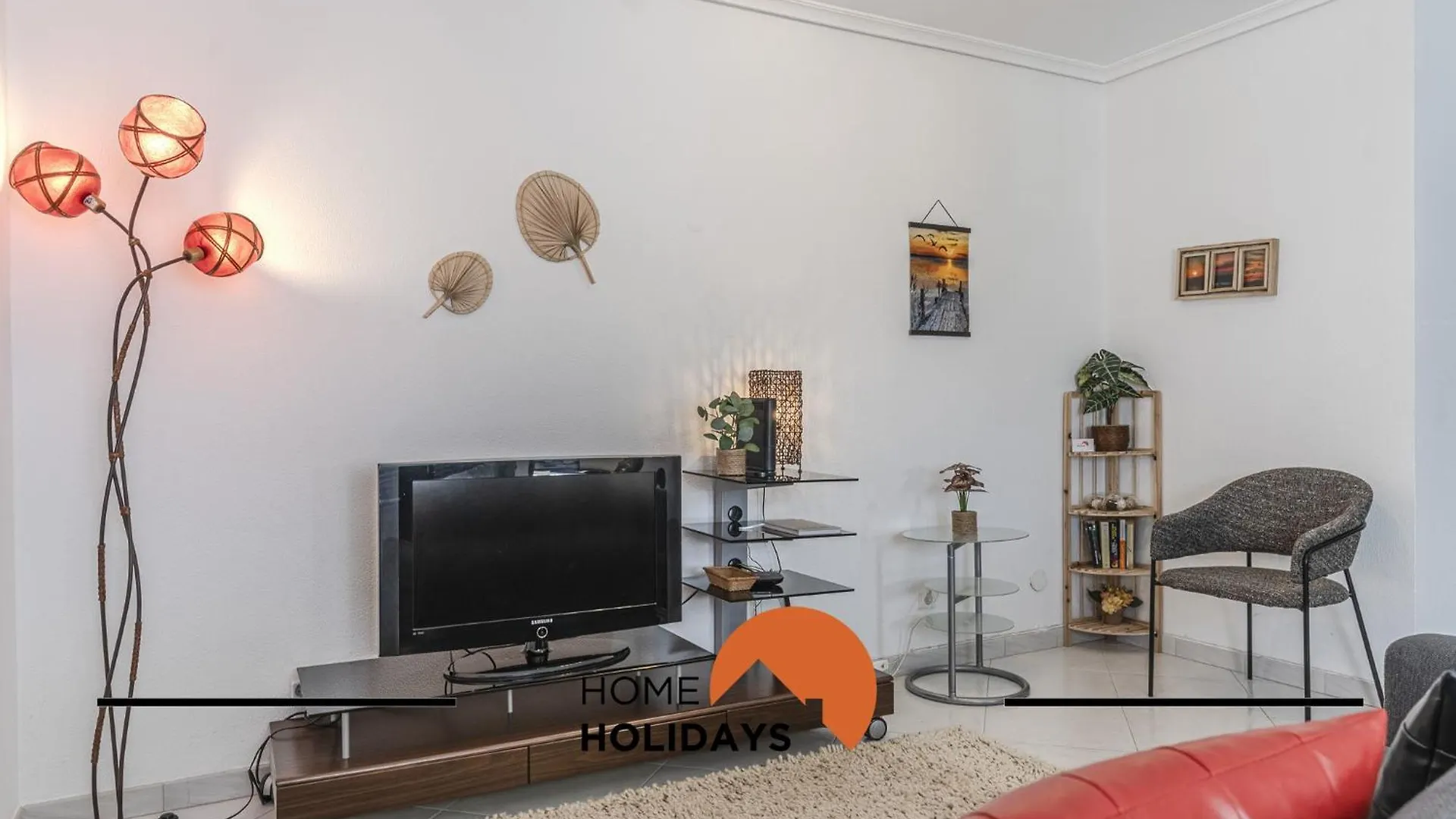 #075 T1 Solar By Home Holidays Albufeira