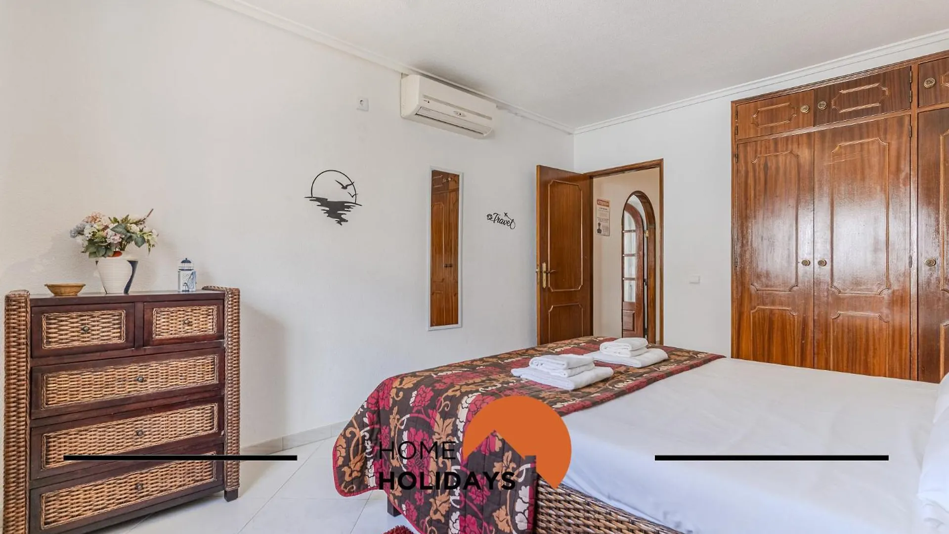 #075 T1 Solar By Home Holidays Albufeira Portugal