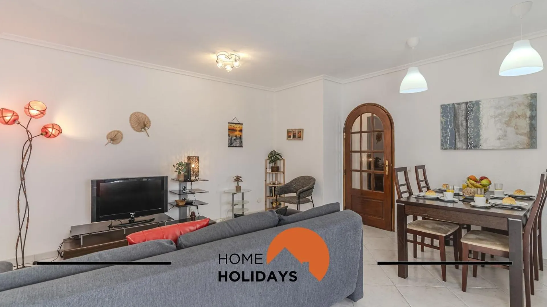 #075 T1 Solar By Home Holidays Albufeira