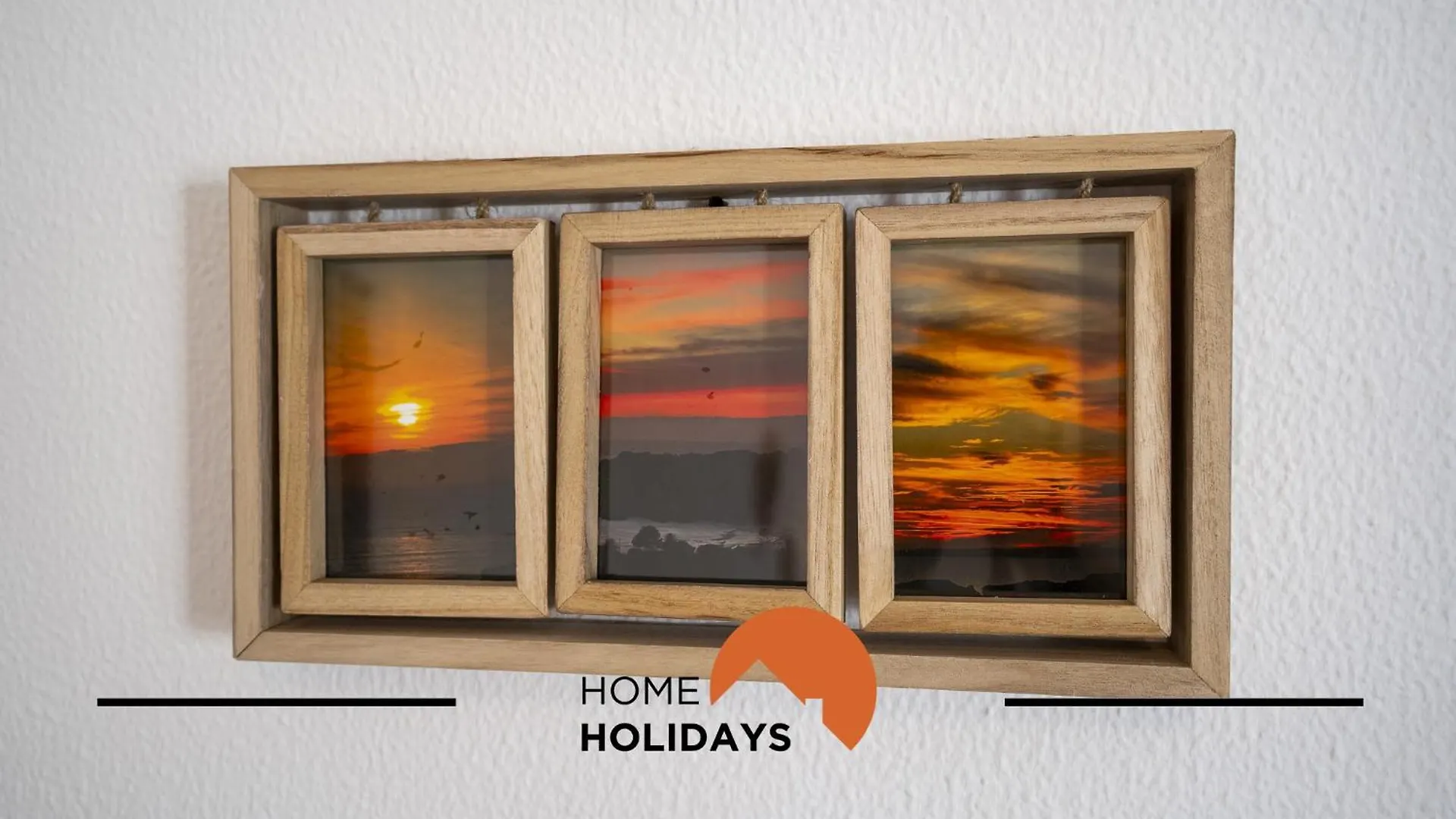 #075 T1 Solar By Home Holidays Albufeira 0*,